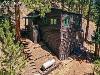 Foreclosed Home - 731 CRYSTOLA CANYON RD, 80863