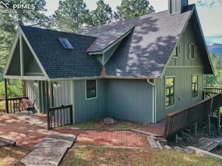 Foreclosed Home - 168 BROKEN WAGON RD, 80863