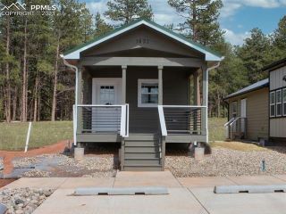 Foreclosed Home - 1421 CALM MOUNTAIN PT, 80863