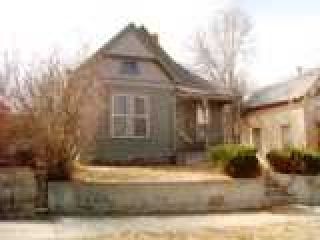 Foreclosed Home - List 100031850
