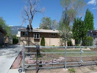 Foreclosed Home - 916 S ARCADIA ST, 80903