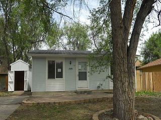 Foreclosed Home - 709 S CORONA ST, 80903