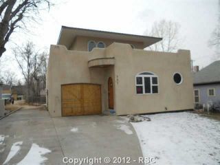 Foreclosed Home - List 100254052