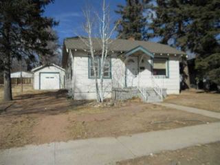 Foreclosed Home - List 100254124