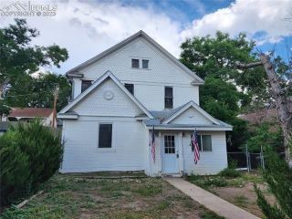 Foreclosed Home - 23 N PROSPECT ST, 80903