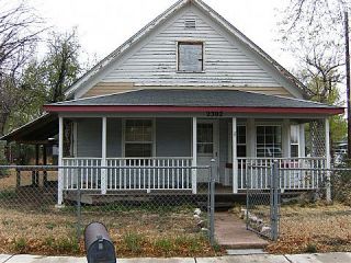 Foreclosed Home - List 100072203