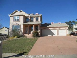 Foreclosed Home - 1784 W YAMPA ST, 80904