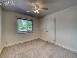 Foreclosed Home - 2450 MESA RD, 80904
