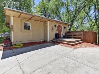 Foreclosed Home - 2718 W VERMIJO AVE, 80904
