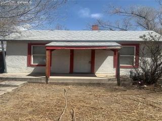 Foreclosed Home - 311 N 20TH ST, 80904