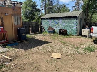 Foreclosed Home - List 100465911