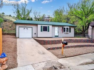 Foreclosed Home - List 100564236
