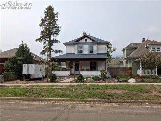 Foreclosed Home - 1225 W CUCHARRAS ST, 80904