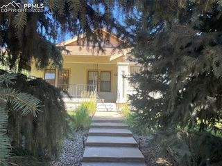 Foreclosed Home - 1806 W YAMPA ST, 80904