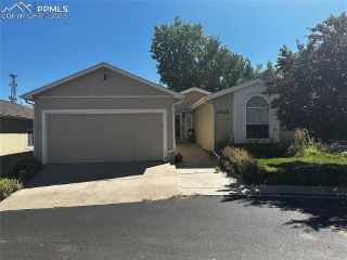 Foreclosed Home - 2435 WHEATON DR, 80904