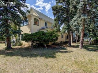 Foreclosed Home - 2801 W UINTAH ST, 80904