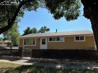 Foreclosed Home - 115 N 29TH ST, 80904