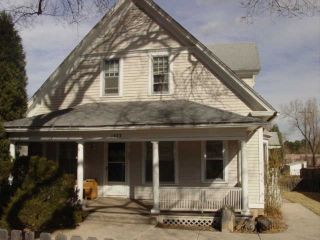 Foreclosed Home - 1023 N WALNUT ST, 80905