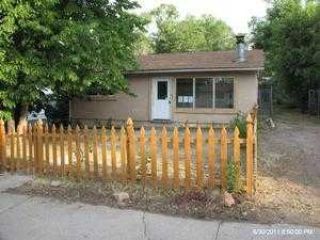 Foreclosed Home - List 100105236