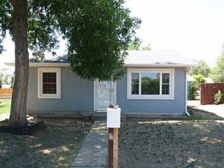 Foreclosed Home - 1137 RICHARDS AVE, 80905