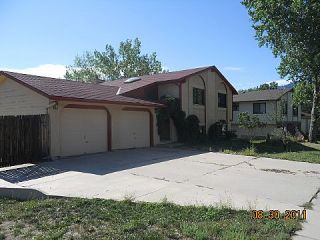 Foreclosed Home - 717 SIRIUS DR, 80905