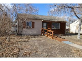Foreclosed Home - 616 Warren Ave, 80905