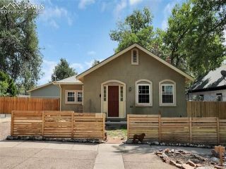 Foreclosed Home - 417 N WALNUT ST, 80905