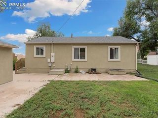 Foreclosed Home - 402 LYNN AVE, 80905