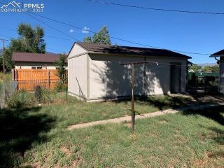 Foreclosed Home - 1307 NORWOOD AVE, 80905
