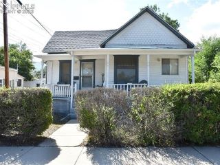 Foreclosed Home - 220 N WALNUT ST, 80905