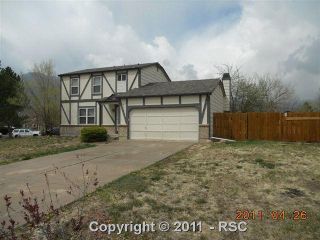 Foreclosed Home - 660 TRAILCREST CT, 80906