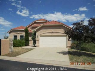 Foreclosed Home - List 100131109