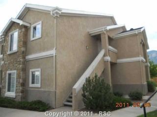 Foreclosed Home - 3690 STRAWBERRY FIELD GRV APT H, 80906