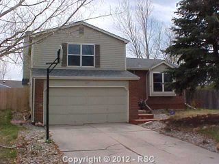 Foreclosed Home - List 100321277
