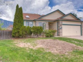 Foreclosed Home - List 100573177
