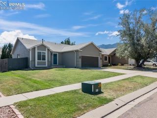 Foreclosed Home - 1511 COOLCREST DR, 80906