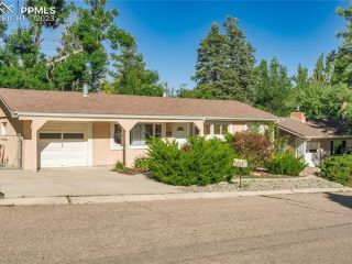 Foreclosed Home - 138 PIERCE DR, 80906