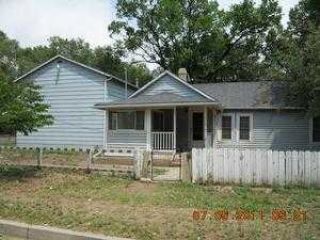 Foreclosed Home - 2523 MAIN ST, 80907