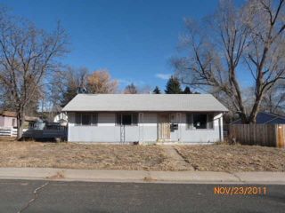 Foreclosed Home - 3309 N INSTITUTE ST, 80907