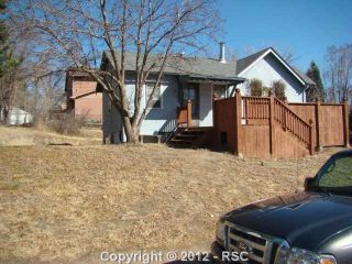 Foreclosed Home - List 100307340