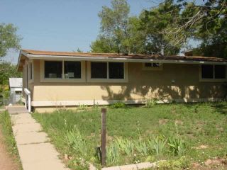 Foreclosed Home - List 100313688