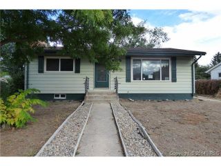 Foreclosed Home - 3301 Jon St, 80907