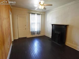 Foreclosed Home - 1421 N CORONA ST, 80907