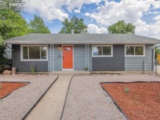 Foreclosed Home - List 100744427