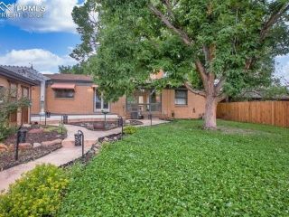 Foreclosed Home - 3222 GLADIOLA DR, 80907