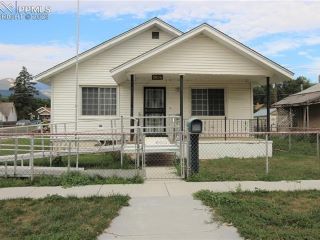 Foreclosed Home - 2604 CONCORD ST, 80907