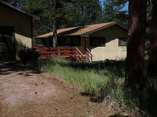 Foreclosed Home - 17890 WOODHAVEN DR, 80908