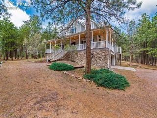 Foreclosed Home - 10720 HARDY RD, 80908
