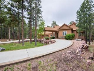 Foreclosed Home - 15984 POLE PINE PT, 80908