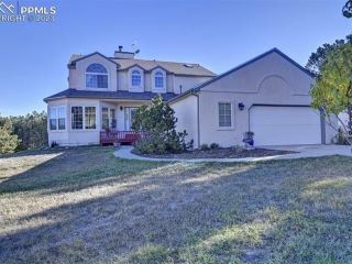 Foreclosed Home - 8950 S BLUE SAGE CIR, 80908